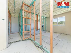 Prodej rodinného domu, Lelekovice, Příhon, 133 m2