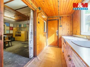 Prodej zahrady, Klášterec nad Ohří, Ohřecká louka, 501 m2