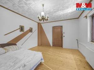 Prodej rodinného domu, Hynčice, 180 m2