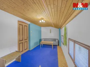 Prodej rodinného domu, Hynčice, 180 m2