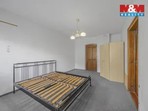 Prodej rodinného domu, Hynčice, 180 m2