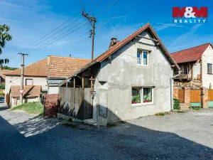 Prodej rodinného domu, Hroubovice, 90 m2