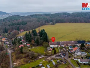 Prodej rodinného domu, Kařez, 253 m2