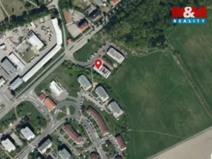 Prodej bytu 1+kk, Pardubice - Studánka, Pod Studánkou, 32 m2