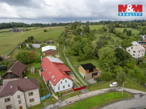 Prodej pozemku pro bydlení, Dolany - Pohořany, 3383 m2