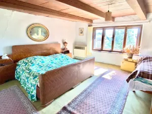 Prodej rodinného domu, Hruška, 80 m2