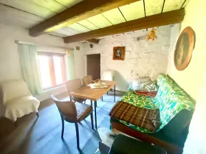 Prodej rodinného domu, Hruška, 80 m2