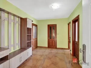 Prodej bytu 3+1, Praha - Újezd nad Lesy, Miletická, 67 m2