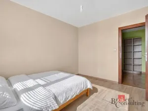 Prodej bytu 3+1, Praha - Újezd nad Lesy, Miletická, 67 m2