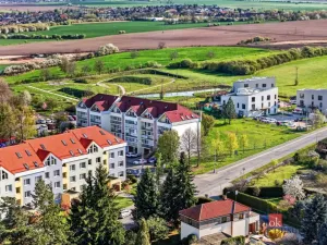 Prodej bytu 3+1, Praha - Újezd nad Lesy, Miletická, 67 m2