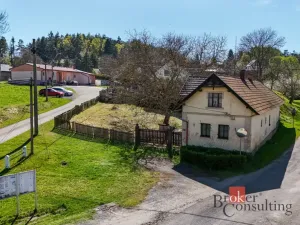 Prodej rodinného domu, Pastuchovice, 225 m2