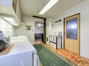 Prodej rodinného domu, Pastuchovice, 225 m2