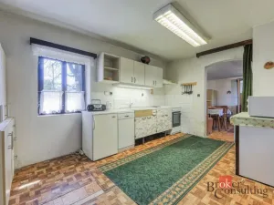 Prodej rodinného domu, Pastuchovice, 225 m2