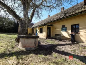 Prodej rodinného domu, Pastuchovice, 225 m2