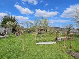 Prodej rodinného domu, Trhové Sviny, 83 m2
