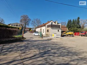 Pronájem skladu, Králův Dvůr - Popovice, Pivovarská, 1045 m2