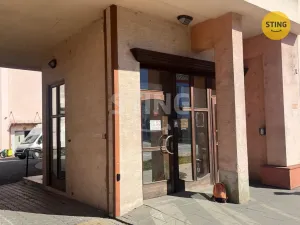 Pronájem obchodního prostoru, Opava, Rybářská, 30 m2