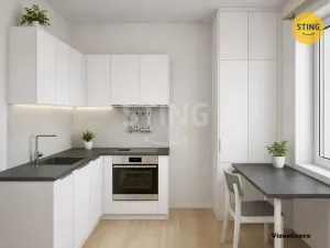 Prodej bytu 2+1, Ostrava - Poruba, Opavská, 58 m2