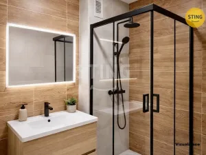 Prodej bytu 2+1, Ostrava - Poruba, Opavská, 58 m2