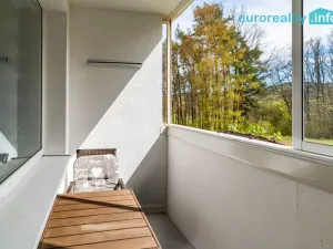 Prodej bytu 2+1, Sokolov, Jelínkova, 55 m2