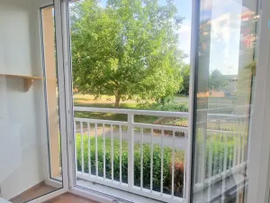 Pronájem bytu 4+1, Praha - Miškovice, Na Kačence, 80 m2