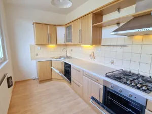 Pronájem bytu 4+1, Praha - Miškovice, Na Kačence, 80 m2