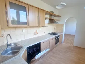 Pronájem bytu 4+1, Praha - Miškovice, Na Kačence, 80 m2