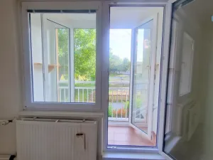 Pronájem bytu 4+1, Praha - Miškovice, Na Kačence, 80 m2