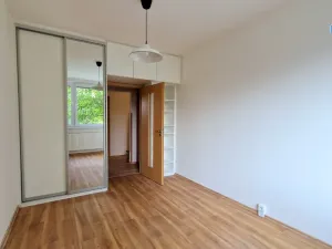 Pronájem bytu 4+1, Praha - Miškovice, Na Kačence, 80 m2