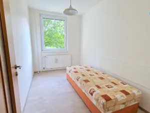 Pronájem bytu 4+1, Praha - Miškovice, Na Kačence, 80 m2