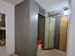 Pronájem bytu 4+1, Praha - Miškovice, Na Kačence, 80 m2