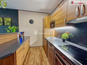 Pronájem bytu 3+kk, Praha - Letňany, Chlebovická, 68 m2