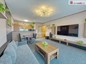 Pronájem bytu 3+kk, Praha - Letňany, Chlebovická, 68 m2