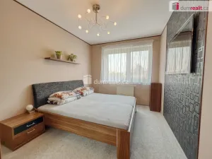 Pronájem bytu 3+kk, Praha - Letňany, Chlebovická, 68 m2