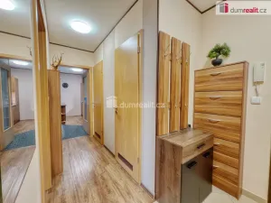 Pronájem bytu 3+kk, Praha - Letňany, Chlebovická, 68 m2