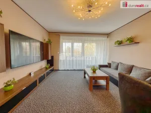 Pronájem bytu 3+kk, Praha - Letňany, Chlebovická, 68 m2