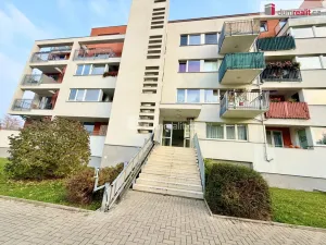 Pronájem bytu 3+kk, Praha - Letňany, Chlebovická, 68 m2