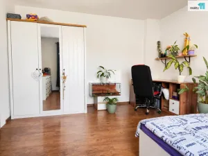 Prodej rodinného domu, Křičeň, 206 m2