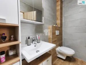 Prodej rodinného domu, Křičeň, 206 m2