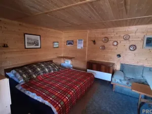 Prodej chaty, Ústí nad Labem - Církvice, 47 m2