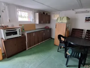 Prodej chaty, Ústí nad Labem - Církvice, 47 m2