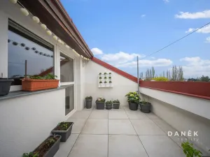 Prodej bytu 4+kk, Brno - Štýřice, Celní, 155 m2