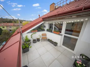 Prodej bytu 4+kk, Brno - Štýřice, Celní, 155 m2