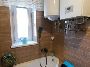 Pronájem bytu 2+1, Bojkovice, Bezručova čtvrť, 56 m2