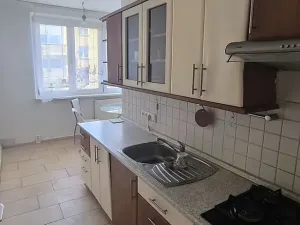 Pronájem bytu 2+1, Františkovy Lázně, Žižkova, 68 m2