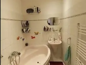 Pronájem bytu 2+1, Skuteč, Družstevní, 52 m2