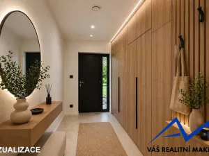 Prodej rodinného domu, Petřvald, 90 m2