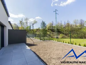 Prodej rodinného domu, Petřvald, 90 m2