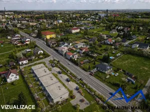 Prodej rodinného domu, Petřvald, 90 m2