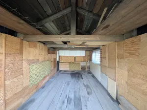 Prodej garáže, Tanvald, Popelnická, 20 m2